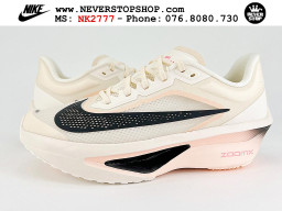 Giày tập gym siêu nhẹ êm Nike Zoom Fly 6 Trắng Hồng nam nữ giá tốt tại NeverStop Sneaker Shop Giày chạy bộ nam nữ Nike Zoom Fly 6 Trắng Hồng chuyên chơi thể thao replica 1:1 best quality real giá rẻ tốt nhất tại NeverStopShop HCM