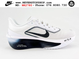 Giày chạy bộ nam nữ Nike Zoom Fly 6 Trắng Đen chuyên chơi thể thao replica 1:1 best quality real giá rẻ tốt nhất tại NeverStopShop HCM
