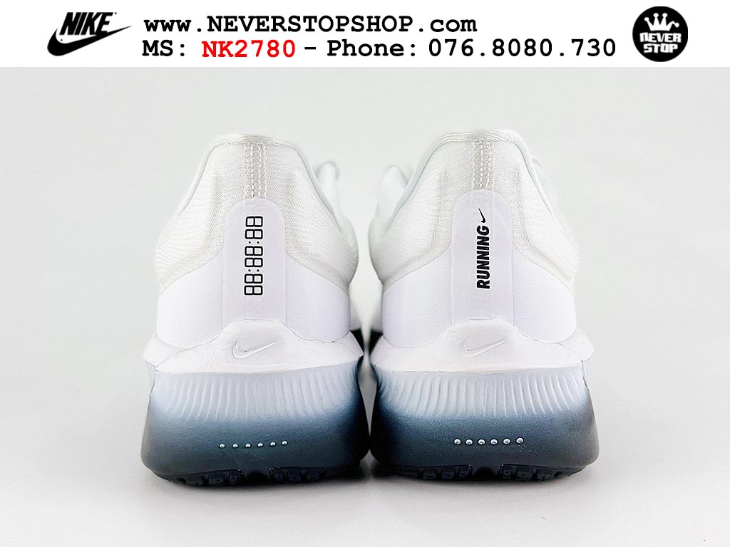 Giày chạy bộ nam nữ Nike Zoom Fly 6 Trắng Đen chuyên chơi thể thao replica 1:1 best quality real giá rẻ tốt nhất tại NeverStopShop HCM