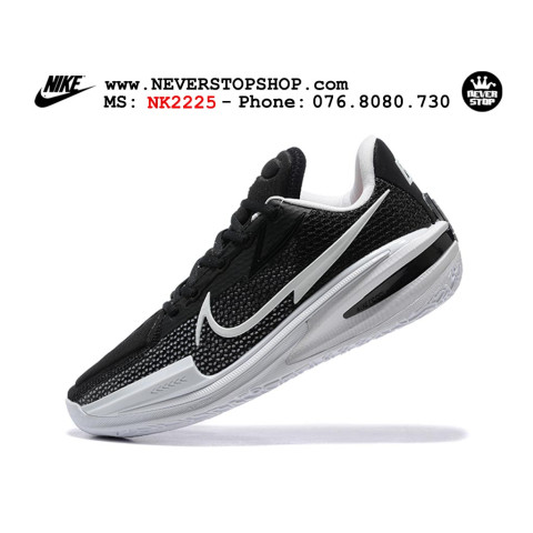 Nike Zoom GT Cut 1 Black White