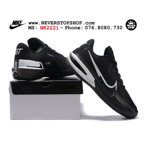 Nike Zoom GT Cut 1 Black