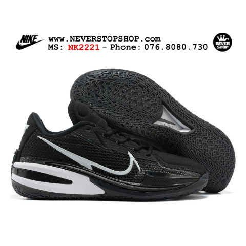 Nike Zoom GT Cut 1 Black