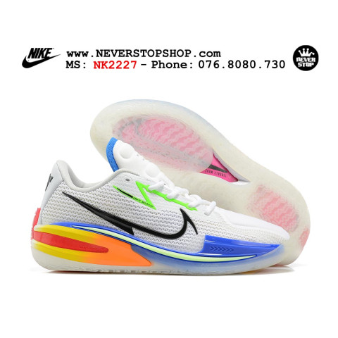 Nike Zoom GT Cut 1 Ghost