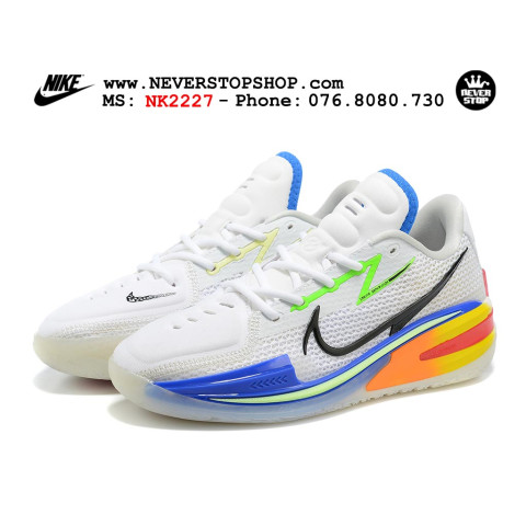 Nike Zoom GT Cut 1 Ghost