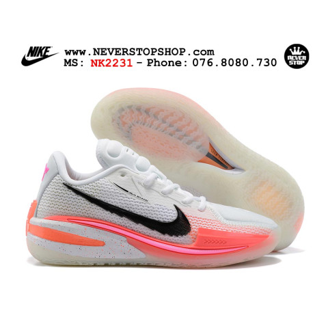 Nike Zoom GT Cut 1 Rawdacious