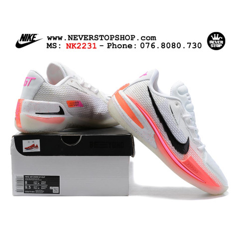 Nike Zoom GT Cut 1 Rawdacious