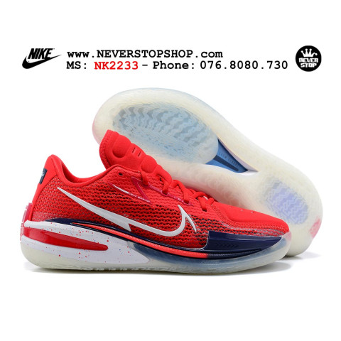 Nike Zoom GT Cut 1 Team USA