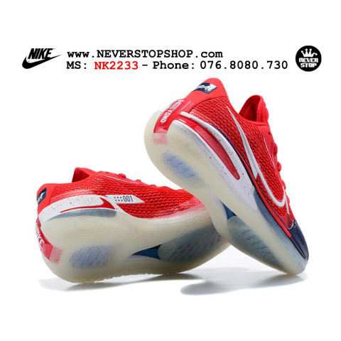 Nike Zoom GT Cut 1 Team USA