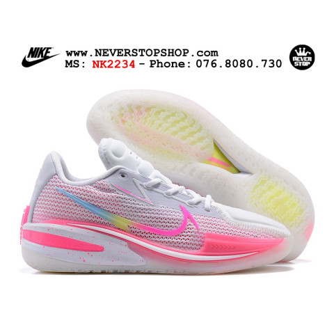 Nike Zoom GT Cut 1 Think Pink