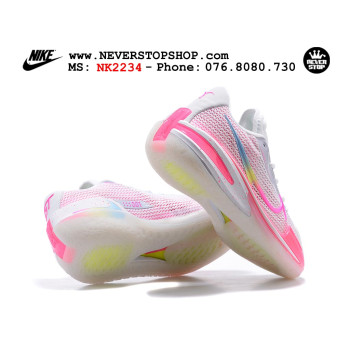 Nike Zoom GT Cut 1 Think Pink