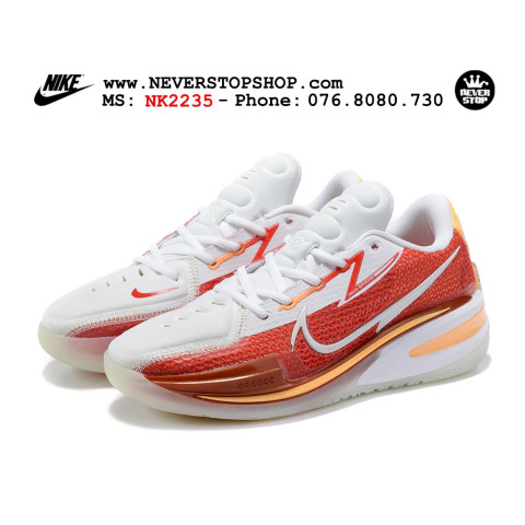 Nike Zoom GT Cut 1 University Red