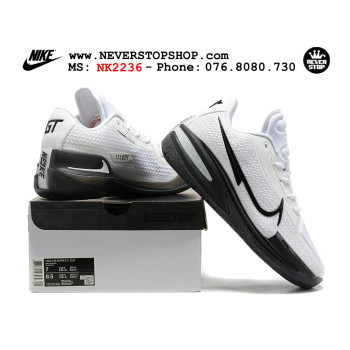 Nike Zoom GT Cut 1 White Black