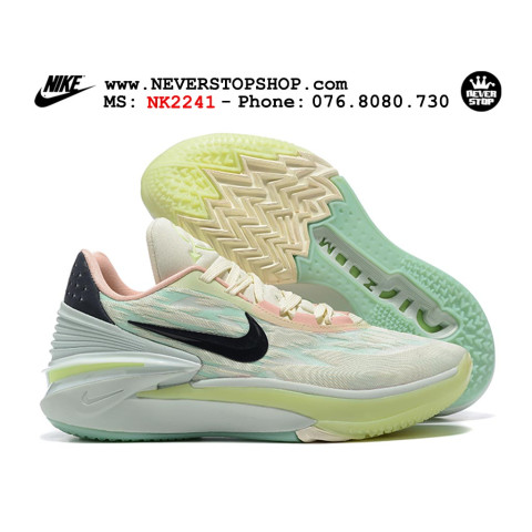 Nike Zoom GT Cut 2 Barely Green