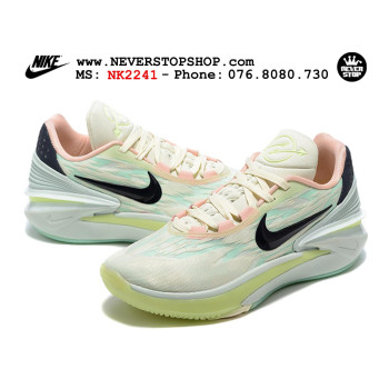 Nike Zoom GT Cut 2 Barely Green