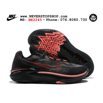 Nike Zoom GT Cut 2 Black Red