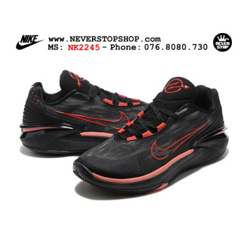 Nike Zoom GT Cut 2 Black Red