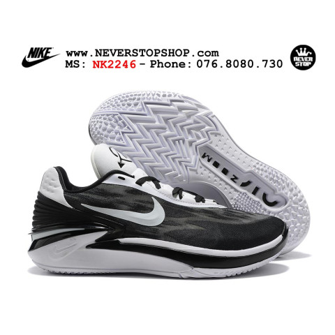 Nike Zoom GT Cut 2 Black White