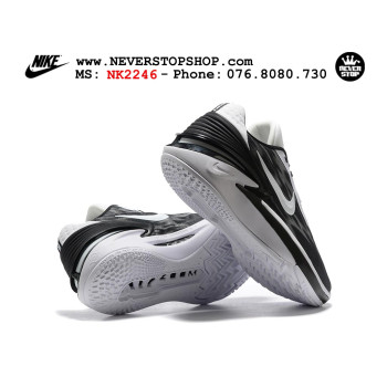 Nike Zoom GT Cut 2 Black White