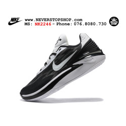 Nike Zoom GT Cut 2 Black White