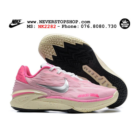 Nike Zoom GT Cut 2 Breast Cancer