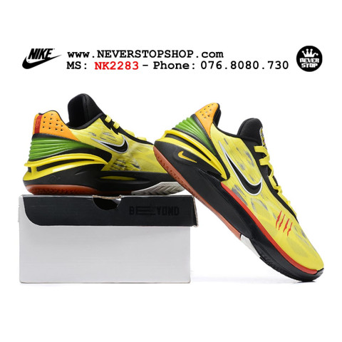 Nike Zoom GT Cut 2 Bruce Lee