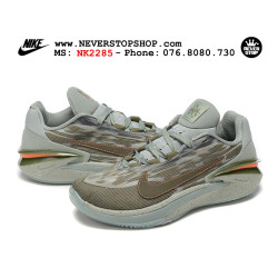 Nike Zoom GT Cut 2 Devin Booker