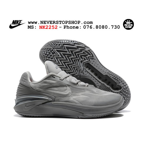 Nike Zoom GT Cut 2 Grey