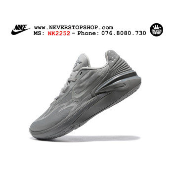 Nike Zoom GT Cut 2 Grey