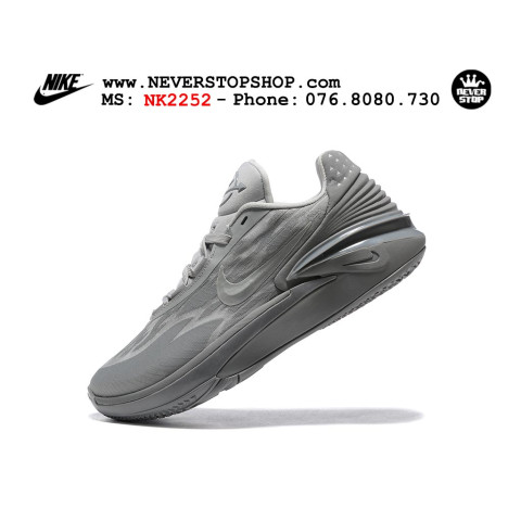 Nike Zoom GT Cut 2 Grey