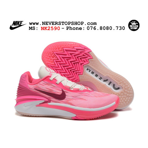 Nike Zoom GT Cut 2 Hyper Pink