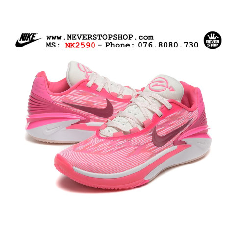 Nike Zoom GT Cut 2 Hyper Pink