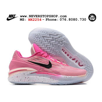 Nike Zoom GT Cut 2 Kay Yow Pink