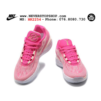 Nike Zoom GT Cut 2 Kay Yow Pink