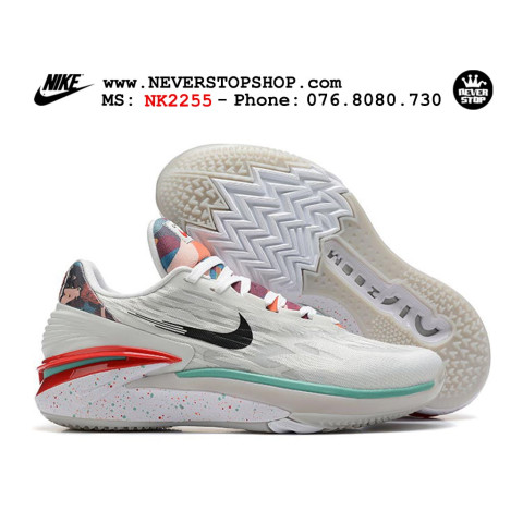 Nike Zoom GT Cut 2 Leap High