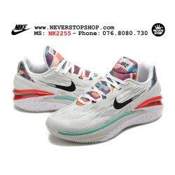 Nike Zoom GT Cut 2 Leap High