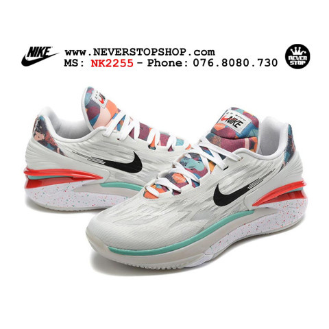 Nike Zoom GT Cut 2 Leap High