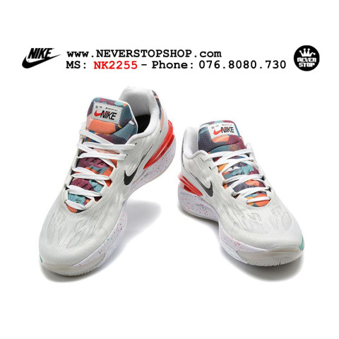 Nike Zoom GT Cut 2 Leap High