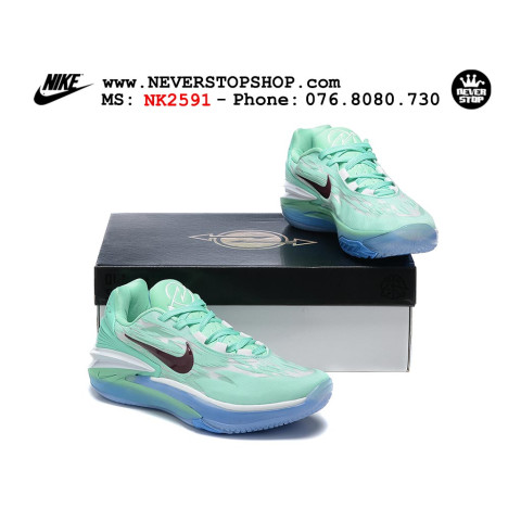 Nike Zoom GT Cut 2 Mint Blue