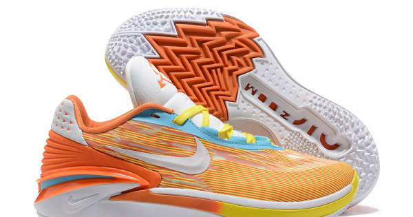 nike gt cut swooshfly