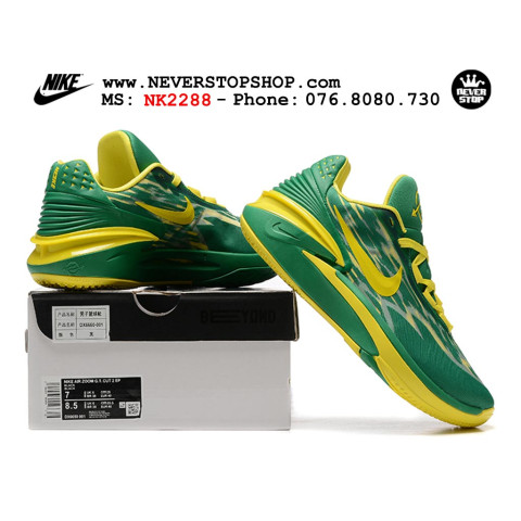 Nike Zoom GT Cut 2 Oregon