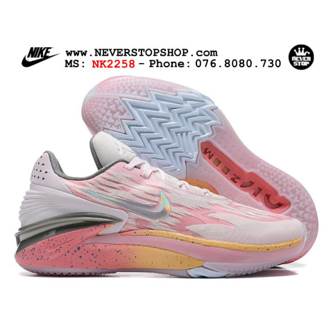 Nike Zoom GT Cut 2 Pearl Pink