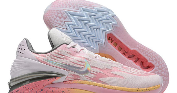 nike zoom rev 2 pink