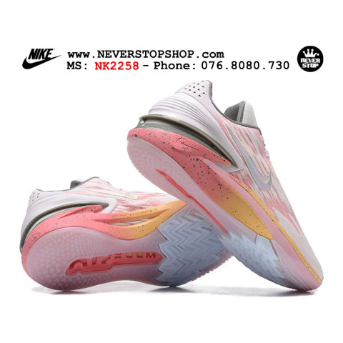 Nike Zoom GT Cut 2 Pearl Pink