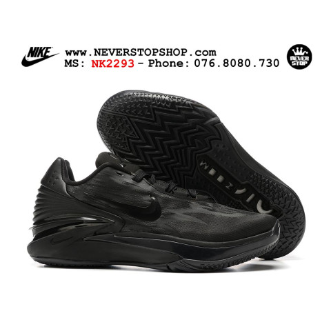 Nike Zoom GT Cut 2 Triple Black