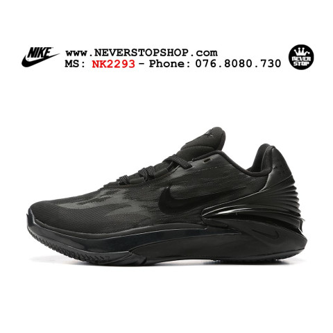 Nike Zoom GT Cut 2 Triple Black