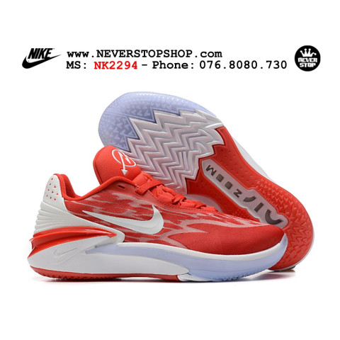 Nike Zoom GT Cut 2 University Red