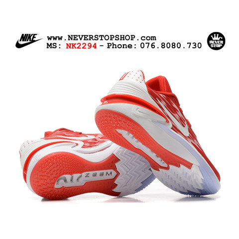 Nike Zoom GT Cut 2 University Red