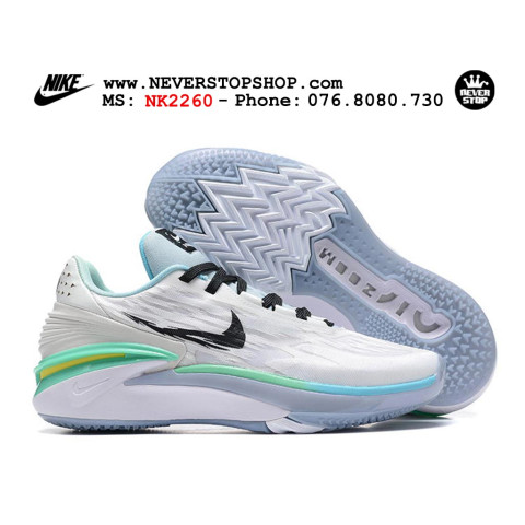 Nike Zoom GT Cut 2 Unlock Your Space