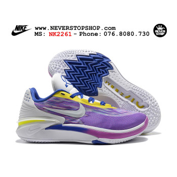 Nike Zoom GT Cut 2 Violet