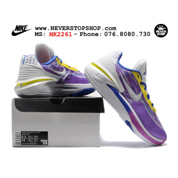 Nike Zoom GT Cut 2 Violet